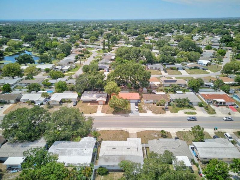 2159 Greenbriar Boulevard, Clearwater, FL 33763 Photo