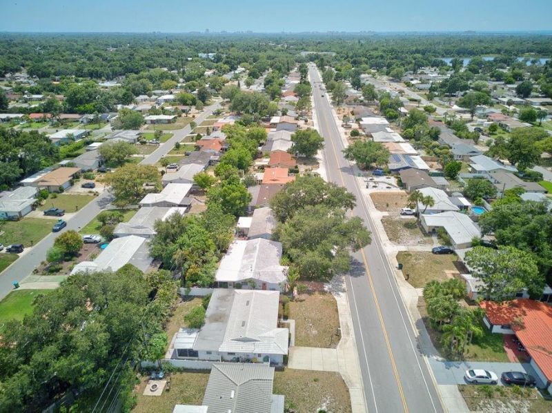 2159 Greenbriar Boulevard, Clearwater, FL 33763 Photo