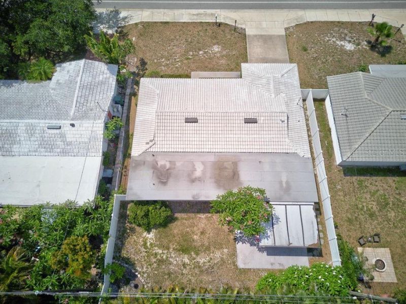2159 Greenbriar Boulevard, Clearwater, FL 33763 Photo