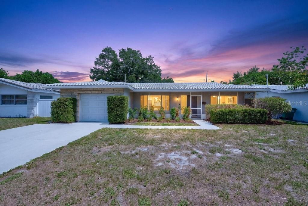 2159 Greenbriar Boulevard, Clearwater, FL 33763 Photo