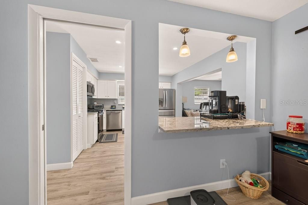 2159 Greenbriar Boulevard, Clearwater, FL 33763 Photo
