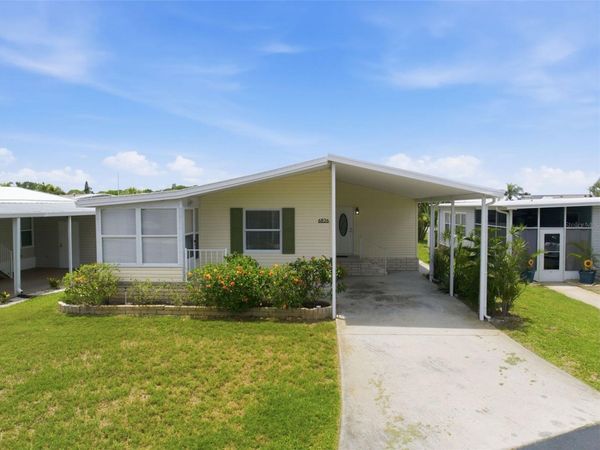 6826 MOUNT ORANGE DRIVE NE, Unit 383, ST PETERSBURG, FL 33702