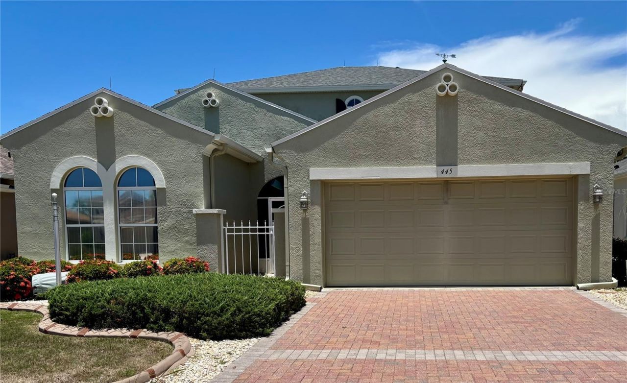 445 Noble Faire Drive, Sun City Center, FL 33573 Main Photo