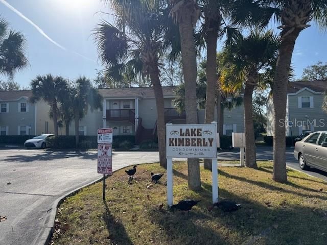 6740 Moonglow Drive , Unit 201, Port Richey, FL 34668 Photo