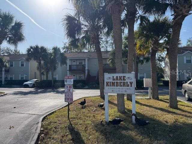 6740 Moonglow Drive , Unit 201, Port Richey, FL 34668 Photo