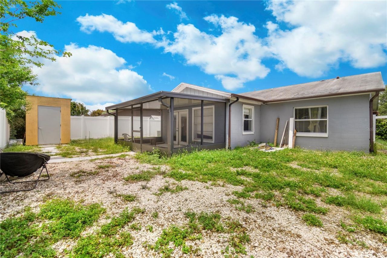 1029 Pine Ridge Circle , Brandon, FL 33511 Photo