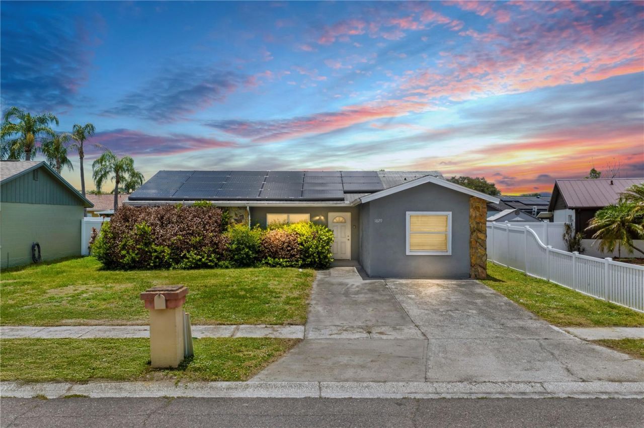 1029 Pine Ridge Circle , Brandon, FL 33511 Photo