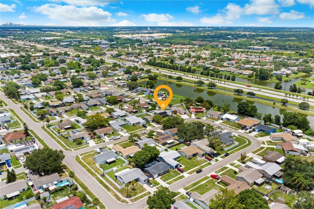 1029 Pine Ridge Circle , Brandon, FL 33511 Photo
