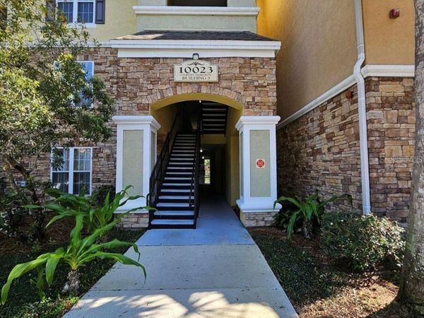 10023 COURTNEY PALMS BOULEVARD , Unit 101, TAMPA, FL 33619