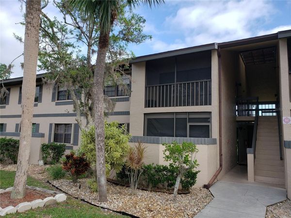 19505 QUESADA, Unit OO103, PORT CHARLOTTE, FL 33948