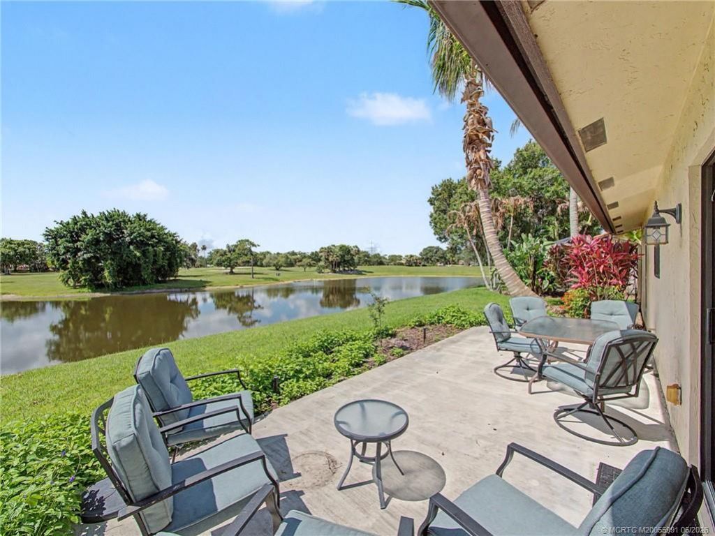 3382 SW Bobalink Way, Palm City, FL 34990 Photo