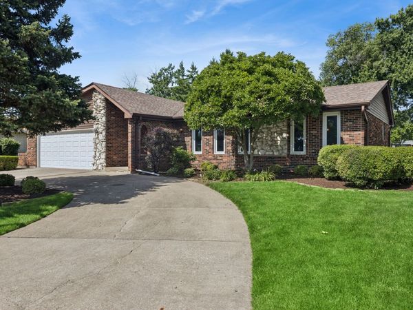 Orland Park, IL 60462