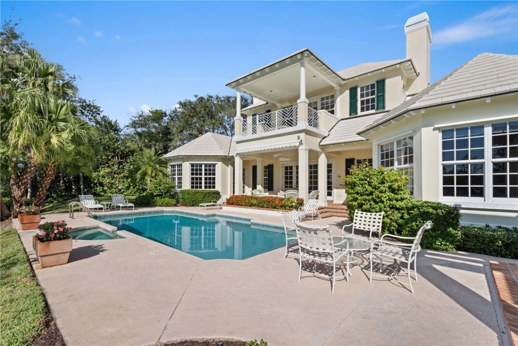 101 Oyster Cut, Vero Beach, FL 32963 Photo