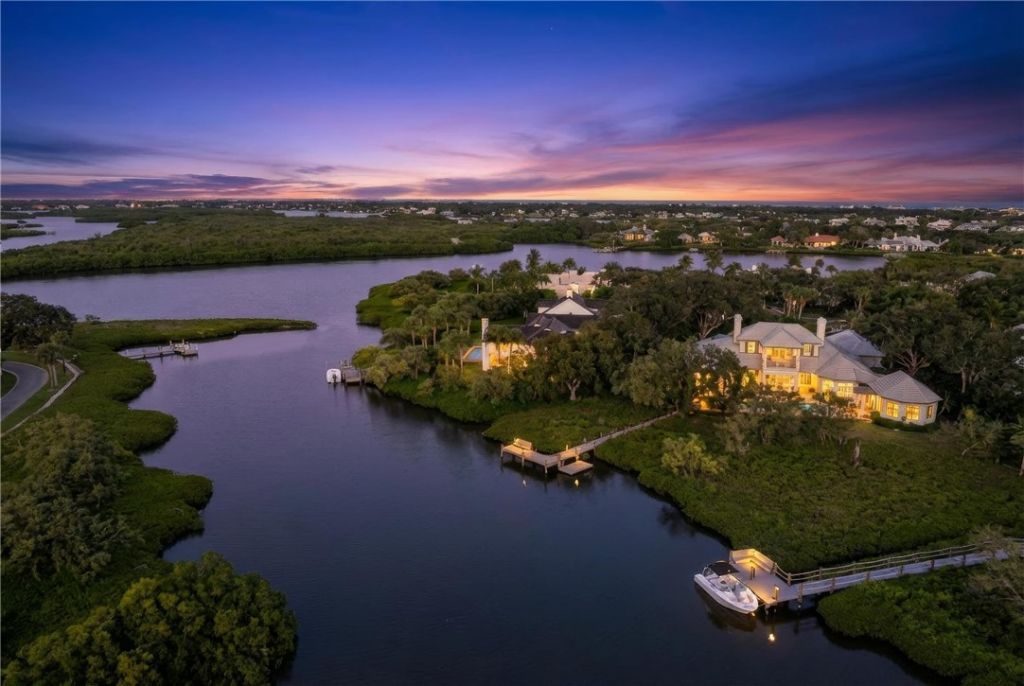 101 Oyster Cut, Vero Beach, FL 32963 Photo