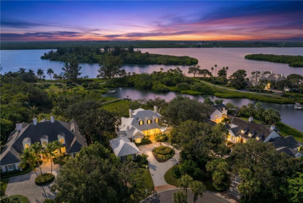 101 Oyster Cut, Vero Beach, FL 32963 Photo