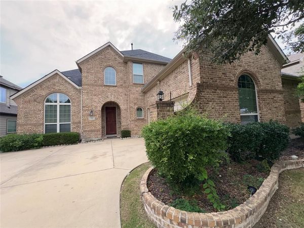 1006 Knoxbridge Road, Forney, TX 75126