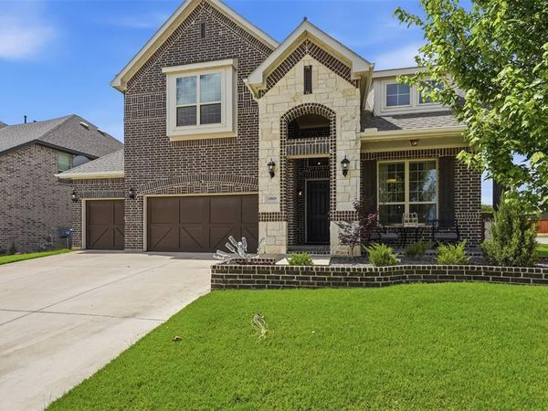 15029 Fleet Hill Road, Aledo, TX 76087