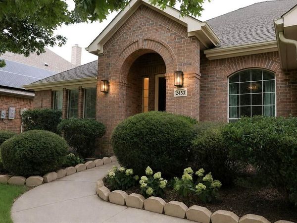 2453 Marble Canyon Drive, Little Elm, TX 75068