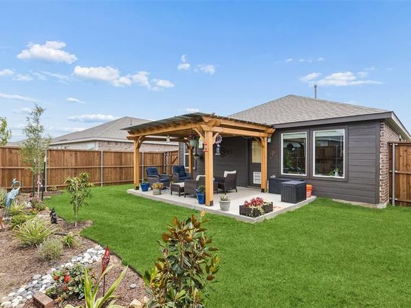 14163 Kempt Drive, Pilot Point, TX 76258
