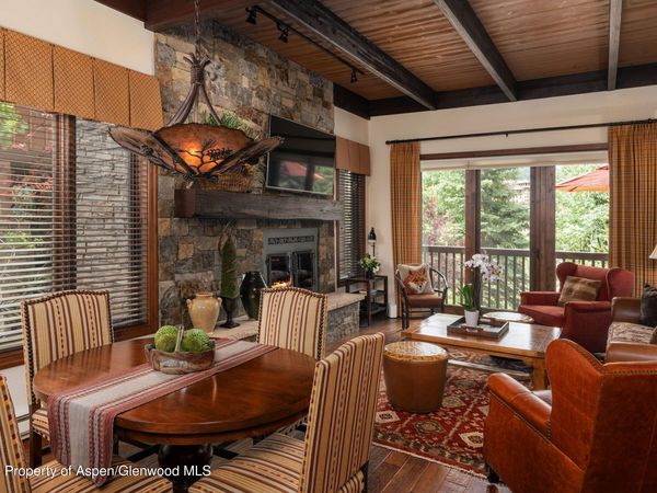 229 Faraway Road, Unit 28, Snowmass Village, CO 81615