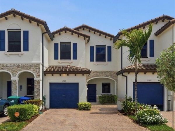 11913 SW 244th Ln , Homestead, FL 33032