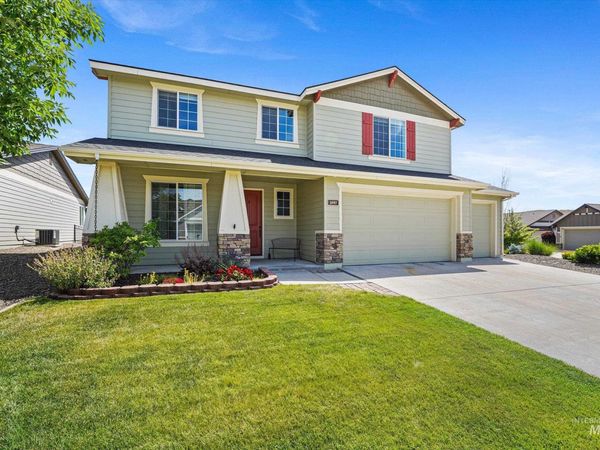 5697 W Kincreag St, Boise, ID 83714