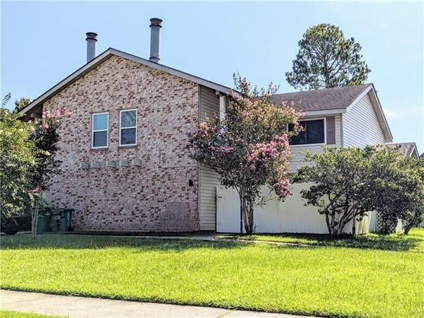 850 ASHVILLE Drive , Slidell, LA 70458