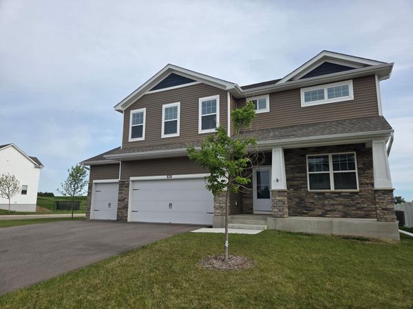 838 Foxglove Terrace , Waconia, MN 55387