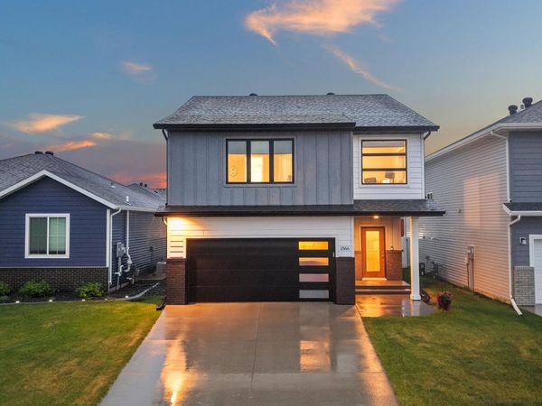 1566 66th Avenue S, Fargo, ND 58104