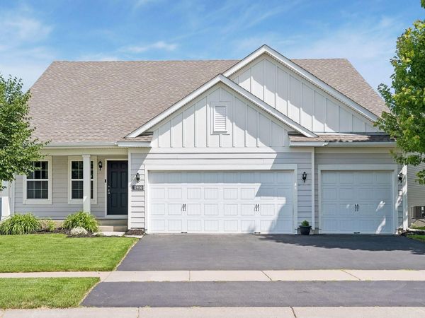 11950 134th Avenue N, Dayton, MN 55327