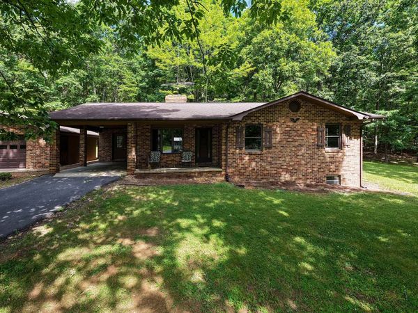 2416 NEWPORT RD, SHENANDOAH, VA 22849