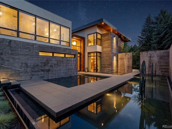 31 Albion Place , Castle Rock, CO 80108