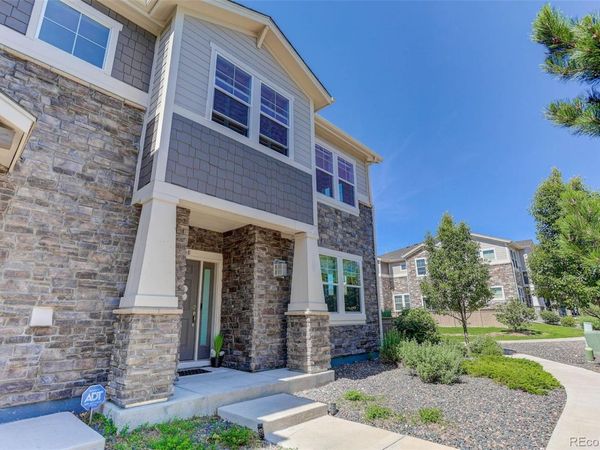 24847 E Calhoun Place, Unit B, Aurora, CO 80016