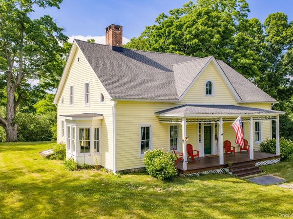 633 Ridgebury Road , Slate Hill, NY 10973
