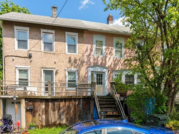 64 Schneider Avenue , Highland Falls, NY 10928