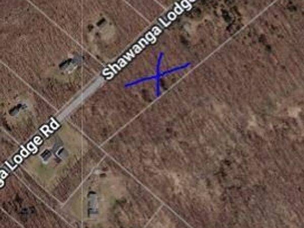237 Shawanga Lodge Road , Bloomingburg, NY 12721