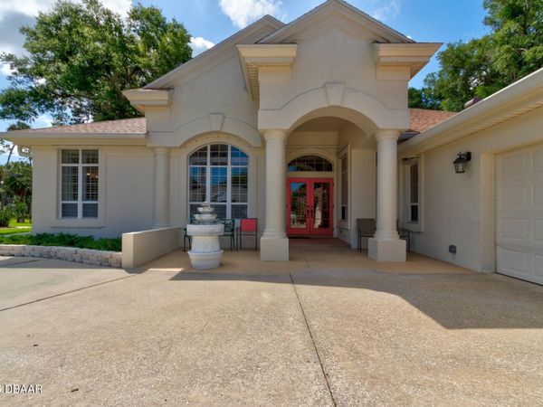 3767 Carrick Drive, Ormond Beach, FL 32174