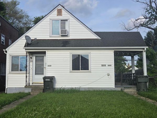 3020 Cleveland Avenue, Columbus, OH 43224