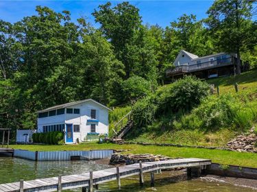 10980-10989 E Lake Road, Hammondsport, NY 14840