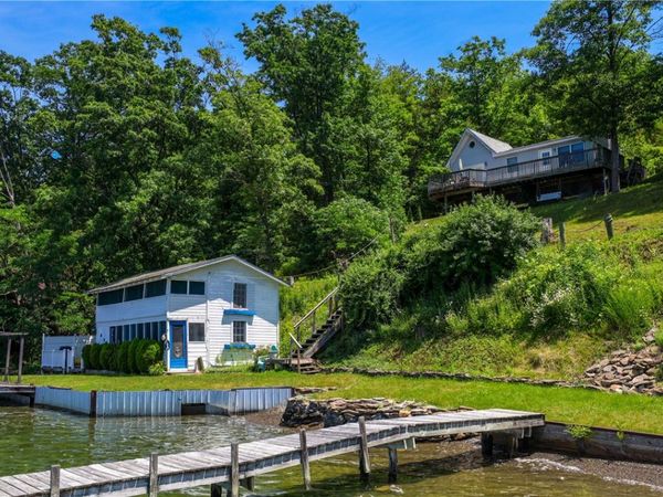 10980-10989 E Lake Road, Hammondsport, NY 14840