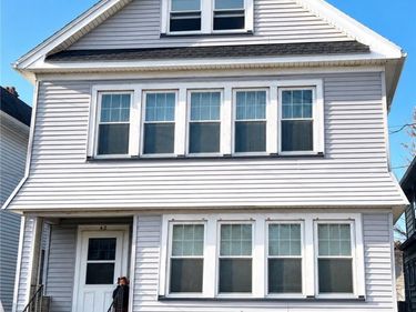 42 Edgewood Avenue, Buffalo, NY 14220