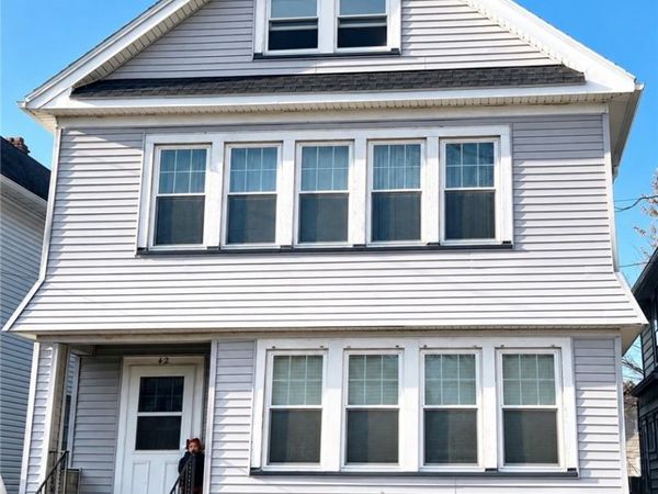 42 Edgewood Avenue , Buffalo, NY 14220