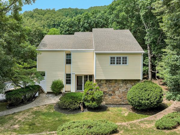 6344 Fairway Forest DR , Roanoke, VA 24018