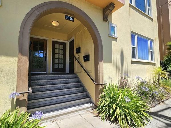 1901 Parker St , Unit 3, Berkeley, CA 94704