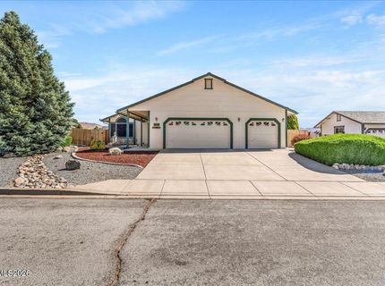 1477 Kinglet Drive, Sparks, NV 89441 Photo