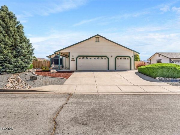 1477 Kinglet Drive, Sparks, NV 89441