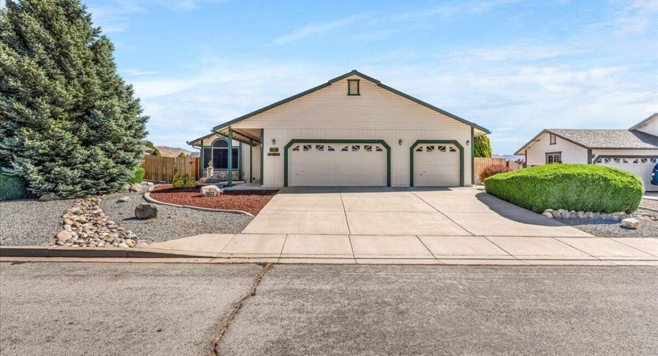 1477 Kinglet Drive, Sparks, NV 89441 Photo
