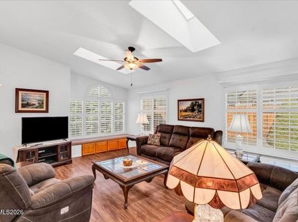1477 Kinglet Drive, Sparks, NV 89441 Photo