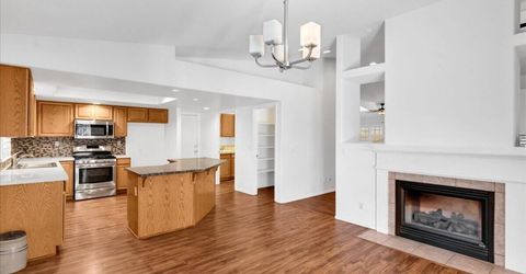 1477 Kinglet Drive, Sparks, NV 89441 Photo