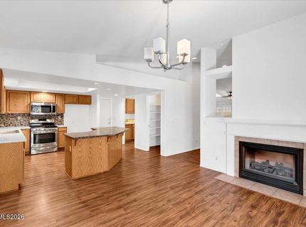 1477 Kinglet Drive, Sparks, NV 89441 Photo